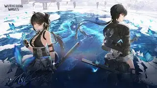 To the Shore's End OST 1 &mdash; Wuthering Waves