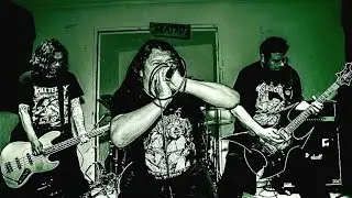 The Noise Bastards - live Arequipa-Per&uacute; 12/9/2025