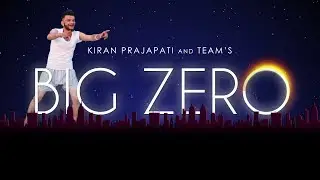 Zero Teaser Trailer (Spoof of Shah Rukh Khan's ZERO) - By Kiran Prajapati