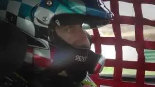 British Rallycross Championship round 4 at Mondello // Almost perfect day for Albatec Racing