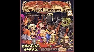 Red Dragon Inn 2