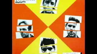 The Escalators - Slumberland