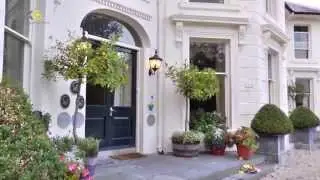 Rathmullan House - Winner of Excellence in Marketing