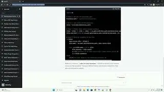 How can you read a previous file within a directory in Python
