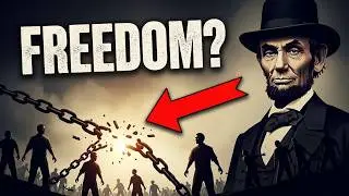 He Changed America Forever | Abraham Lincoln&rsquo;s Untold Story