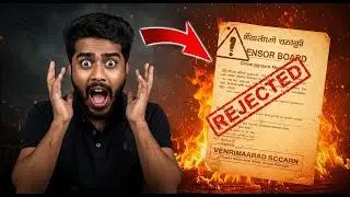Vetri Maaran vs Censor Board⚠️Why &ldquo;Andreas Manushi&rdquo; Was Rejected | Vaadivaasal & OTT Drama Explained