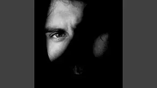 into my eyes