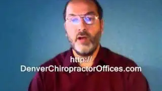 Denver Chiropractors & Carpal Tunnel Pain Relief