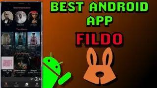 Best Android APP For music FREE DOWNLOAD APK