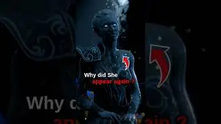 Why did Athena appear when Kratos took the Blades of Chaos ? #shorts #godofwar #kratos