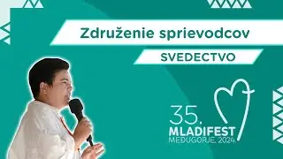 SVEDECTVO: Združenie sprievodcov