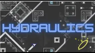Hydraulics 100% (not a medium demon) by Unbipentium