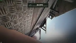 RUST BUG РАСТ БАГ Рождественский календарь работает снова после перезагрузки сервера