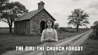 The Girl the Church Forgot | A Forgotten American Tragedy