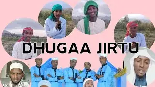 Dhugaa ____ Jirtuu ____ saganataa ____ifxaaraa Bashannana Dabalatee @Iskee1941