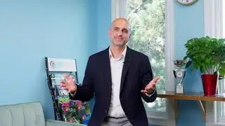 Meet Mr. Matt Di Marco - Public Speaking teacher