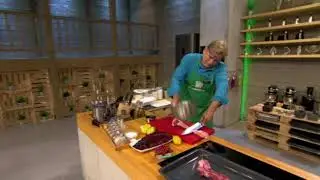 Anger Zsolt sz&eacute;tverte a konyh&aacute;t? - www.rtl.hu/akonyhafonok
