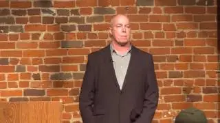 Even Prison Couldn't Stop Me | Wingmen