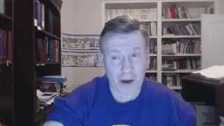 A response to Brian Moonan's recent video on repentance.
