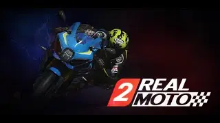[DREAMPLAY] Real Moto 2 Official Trailer