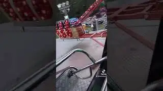 Benson's fun fair