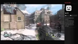 BO3  vesper gameplay