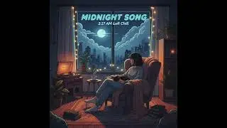 Midnight Records at 2 AM | Classic Lofi Mix to Study/Sleep