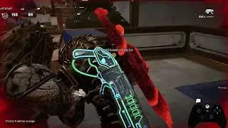 Gears 5 Controle Sports #589