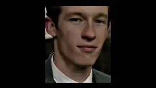 For Theseus Scamander simps 😍 I HATE THE QUALITY!