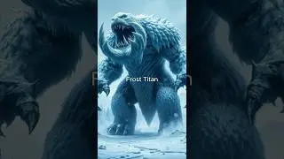 When Ancient Animals Meet Modern Ones