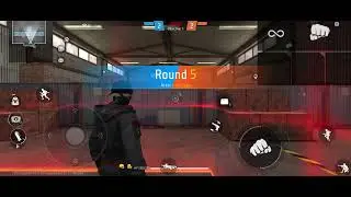 I am noob player😞but I win#free fire gameplay