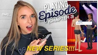 I CAN'T BELIEVE SHE DID THIS TO HIM...