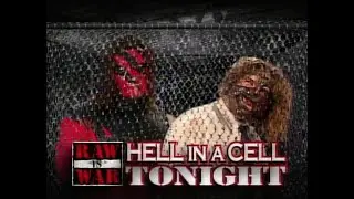 Raw Is War August 24,1998 Review