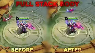 Script ALPHA LEGEND - Revenant of Roses Skin❗Full Stack/2nd Form/Second Form
