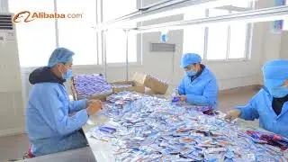 Factory of Dental floss ,floss pick ,soft picks ,interdental brush