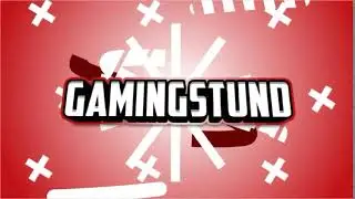 GAMINGSTUND || INTRO OUTRO || MADE ON ANDROID 100%[INSP TOMIC 2D ]