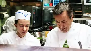 Celebrity Cruises Unveils Partnership with Michelin-Starred Chef Daniel Boulud