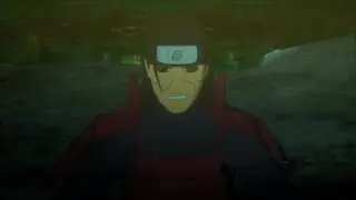 naruto storm 4 épisode 2 : les ancien hokage
