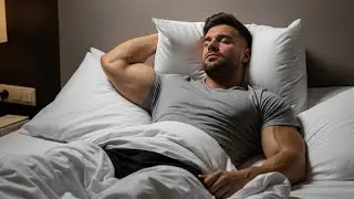 LIVE | Cozy Night Ambience 💤 Rain on Window & Gentle Thunder | Sleep Stream 8 Hours