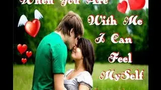Funny Love Quotes & Sayings