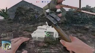 Enlisted 2024 Gavutu North