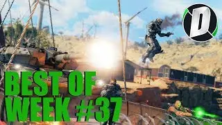 Best of Week 37