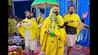 Radhe Radhe 🙏 Divine Vrindavan Bhakti  Powerful Devotional Darshan  Spiritual Bliss #radheradhe