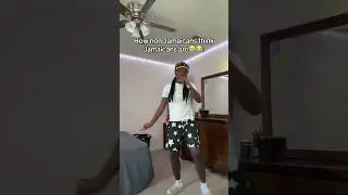 Lmao😭😭 #viral #trending #jamaican #american #florida #561 #772 #876