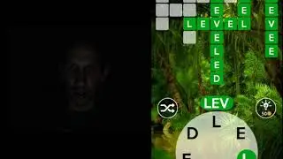 WORDSCAPES LUSH LEVEL 14 ANSWERS