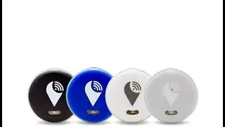 Trackr pixel Bluetooth Tracking for Your Smartphone & Items Unboxing Review