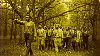 Nat Turner&rsquo;s Rebellion: The Slave Preacher Who Sparked America&rsquo;s Bloodiest Uprising (1831)