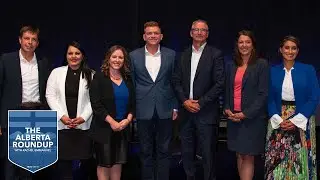 Who will be the next Premier of Alberta?