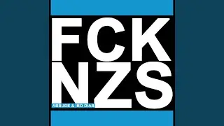 FCK NZS