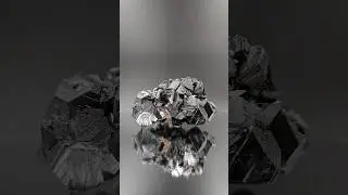 Сверкающий красавец Сфалерит. #минералы #камни #stone #jewellery #stones #minerals #gem #gems #shine